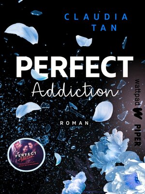cover image of Perfect Addiction
